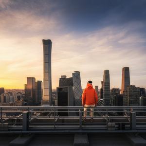 YUnQqi苏运启 摄影师