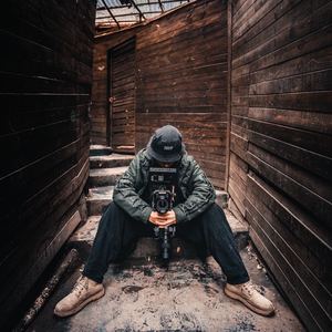 柯北同学 摄影师