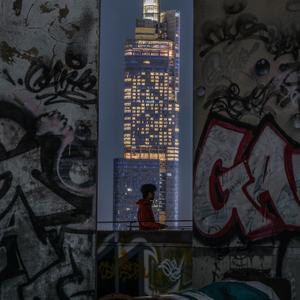 中国爬楼联盟每日精选20260428(1708期)_摄影作品影集 - 500px摄影社区