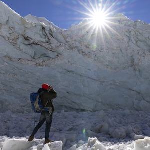 carefree狮 摄影师