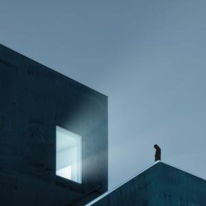 何曦_KaneHilbert 摄影师