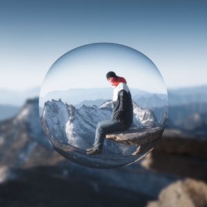 盼望冷雨夜 摄影师