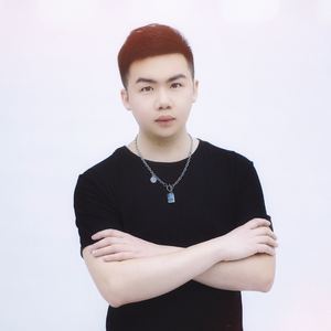 子瑞兄 摄影师