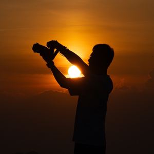 旺仔鎏奶Aerobro 摄影师