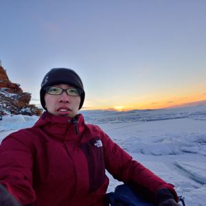 陈小羊Timeline 摄影师