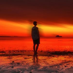 宋胤烛Yone 摄影师