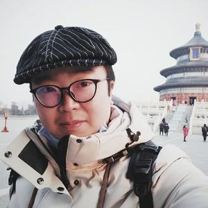 楠楠recoba 摄影师