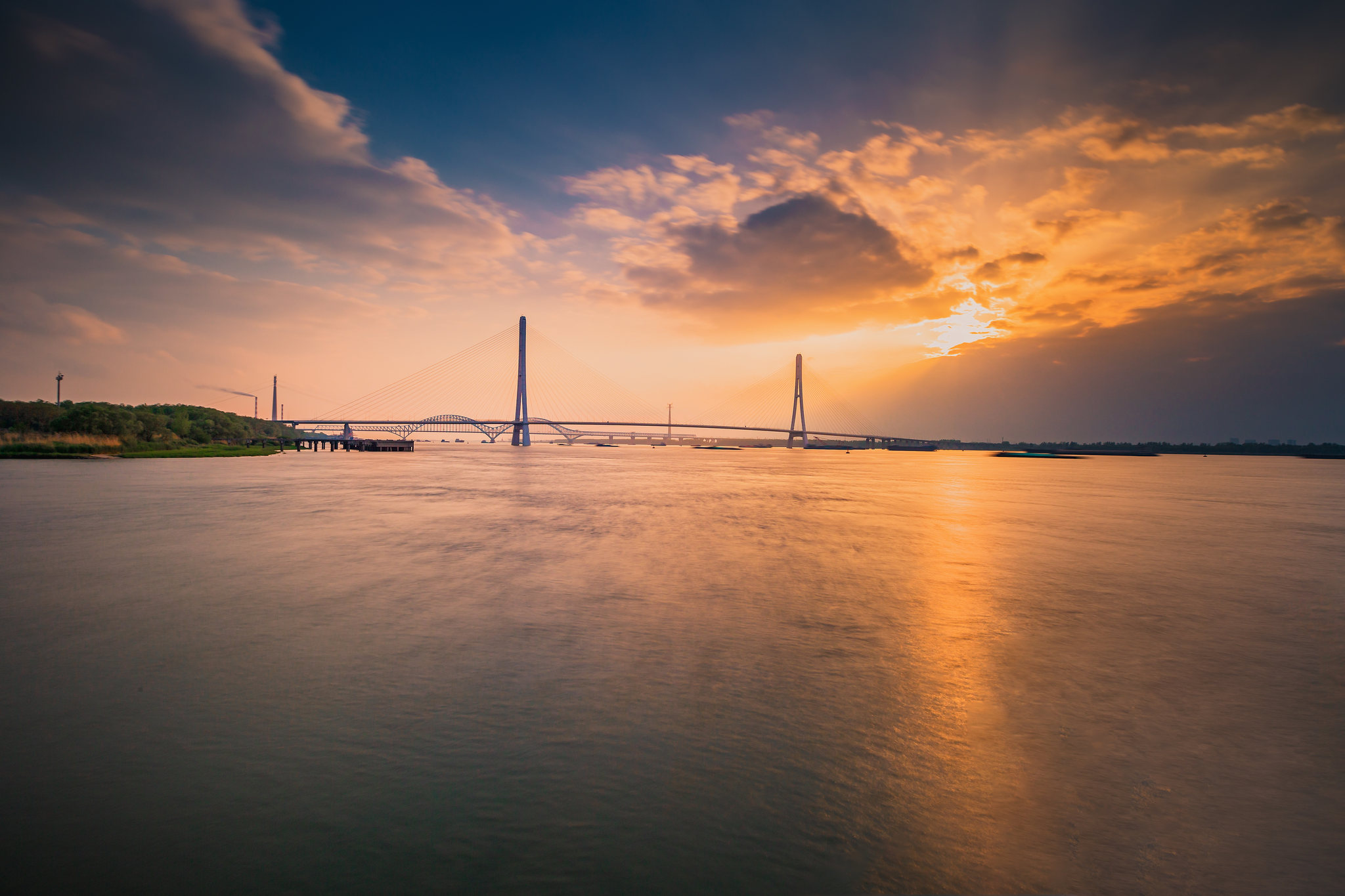 Let the Light In by Casey McCallister on 500px