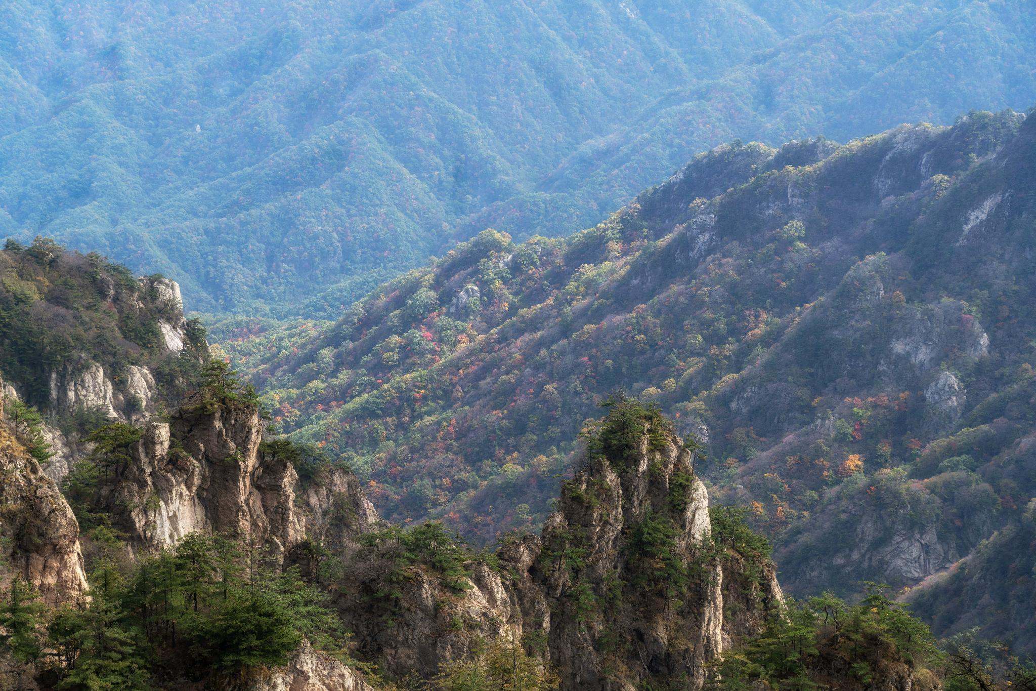 Let the Light In by Casey McCallister on 500px