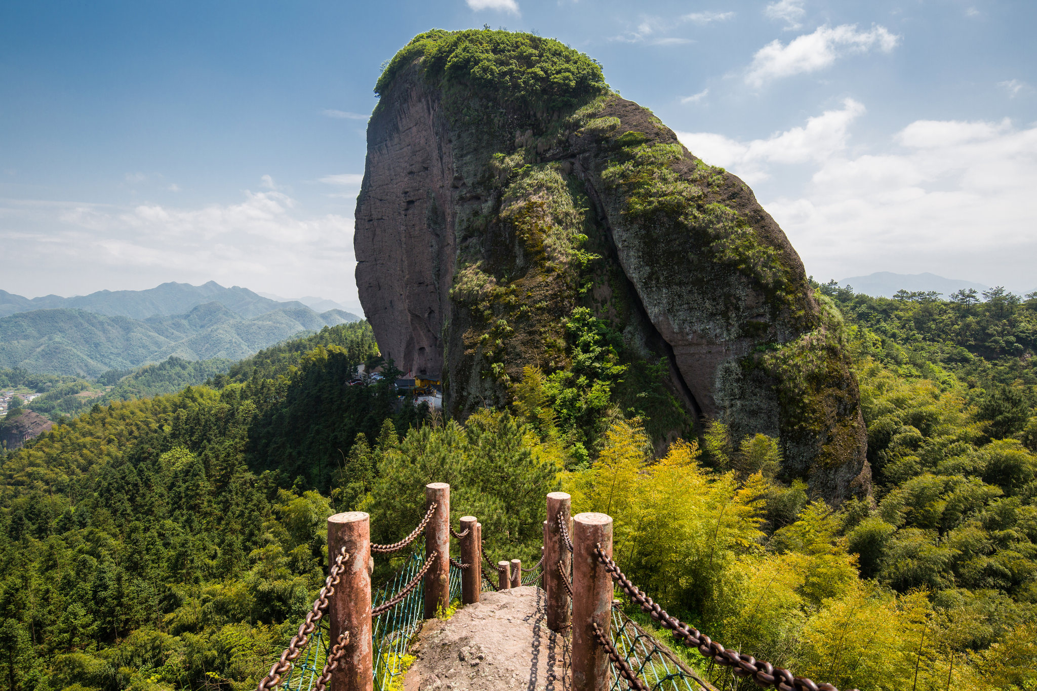 广丰旅游景点大全图片