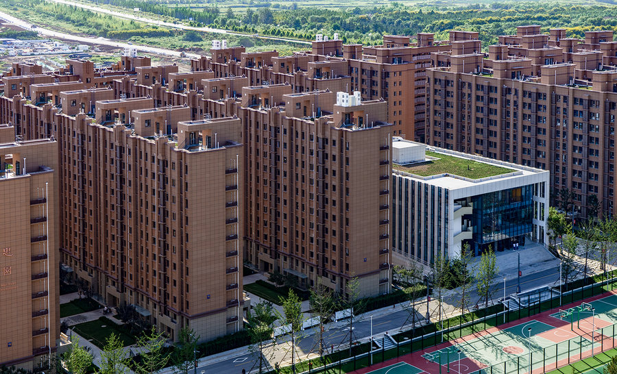 在创新港的一周