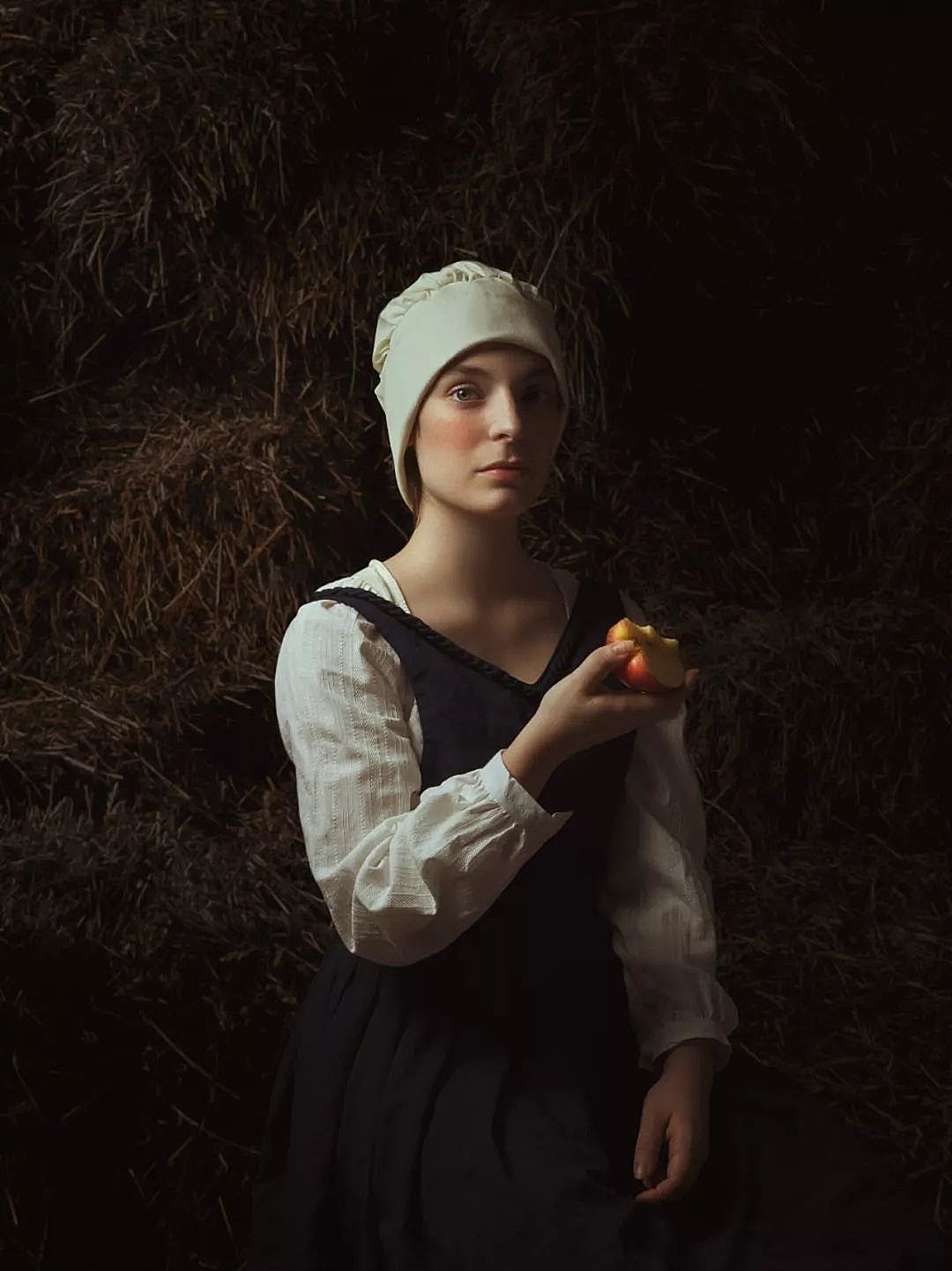 白昼之光岂知夜色之美┃摄影师yangshuo