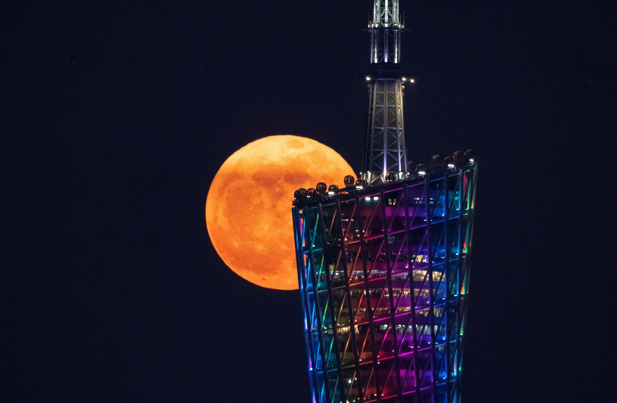 Let the Light In by Casey McCallister on 500px