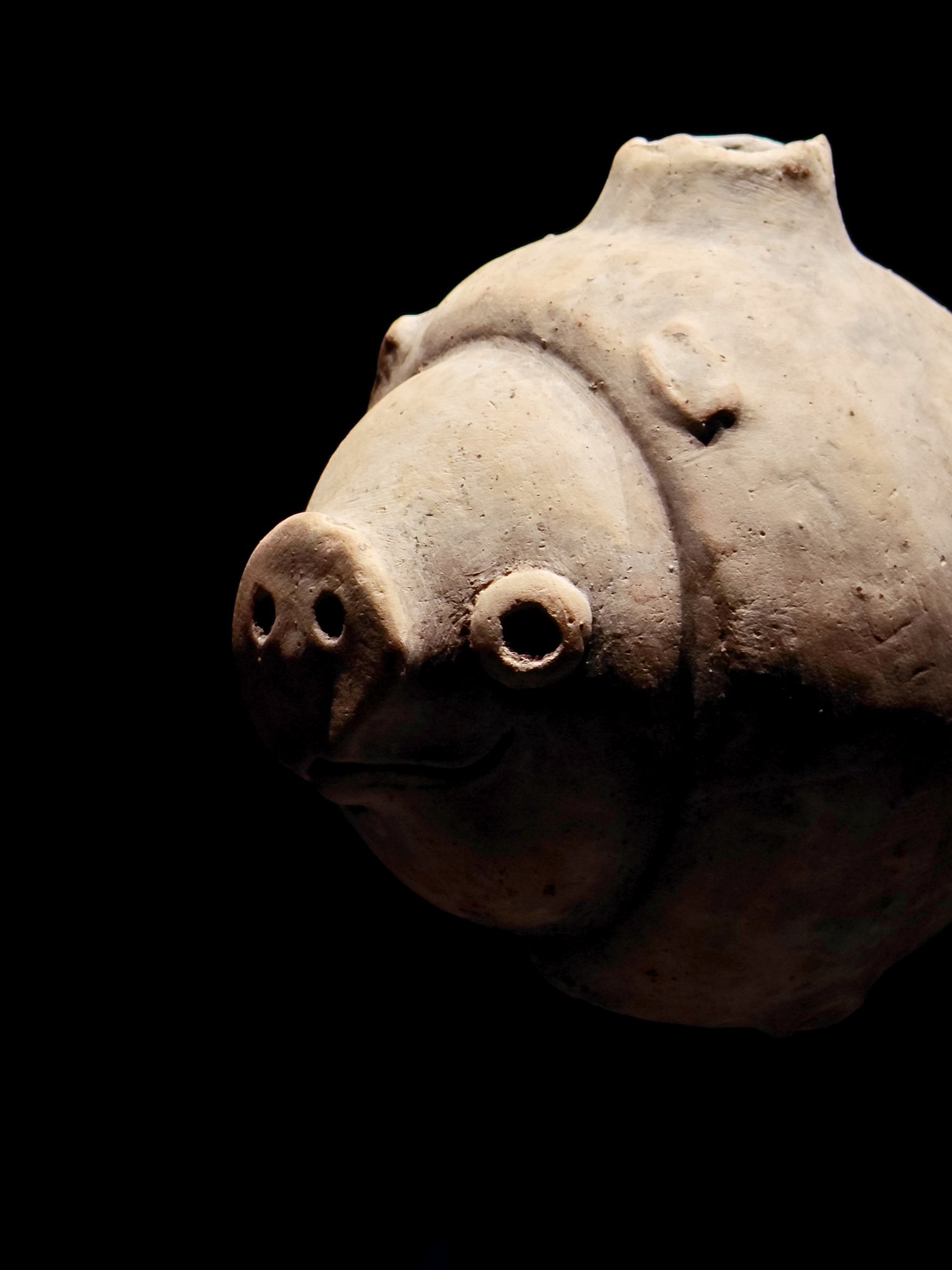 沉睡数千年,一醒惊天下