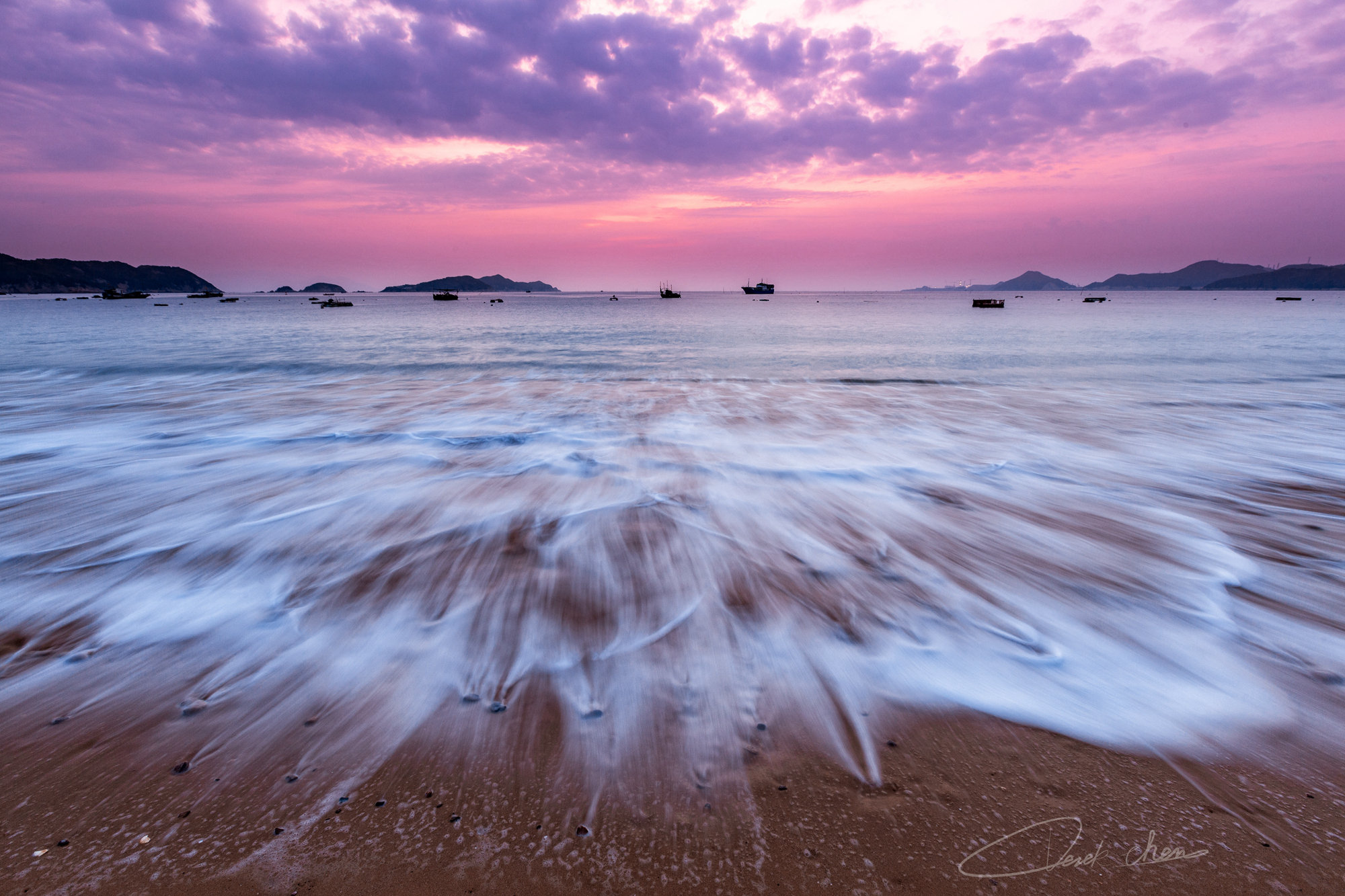 let the light in by casey mccallister on 500px