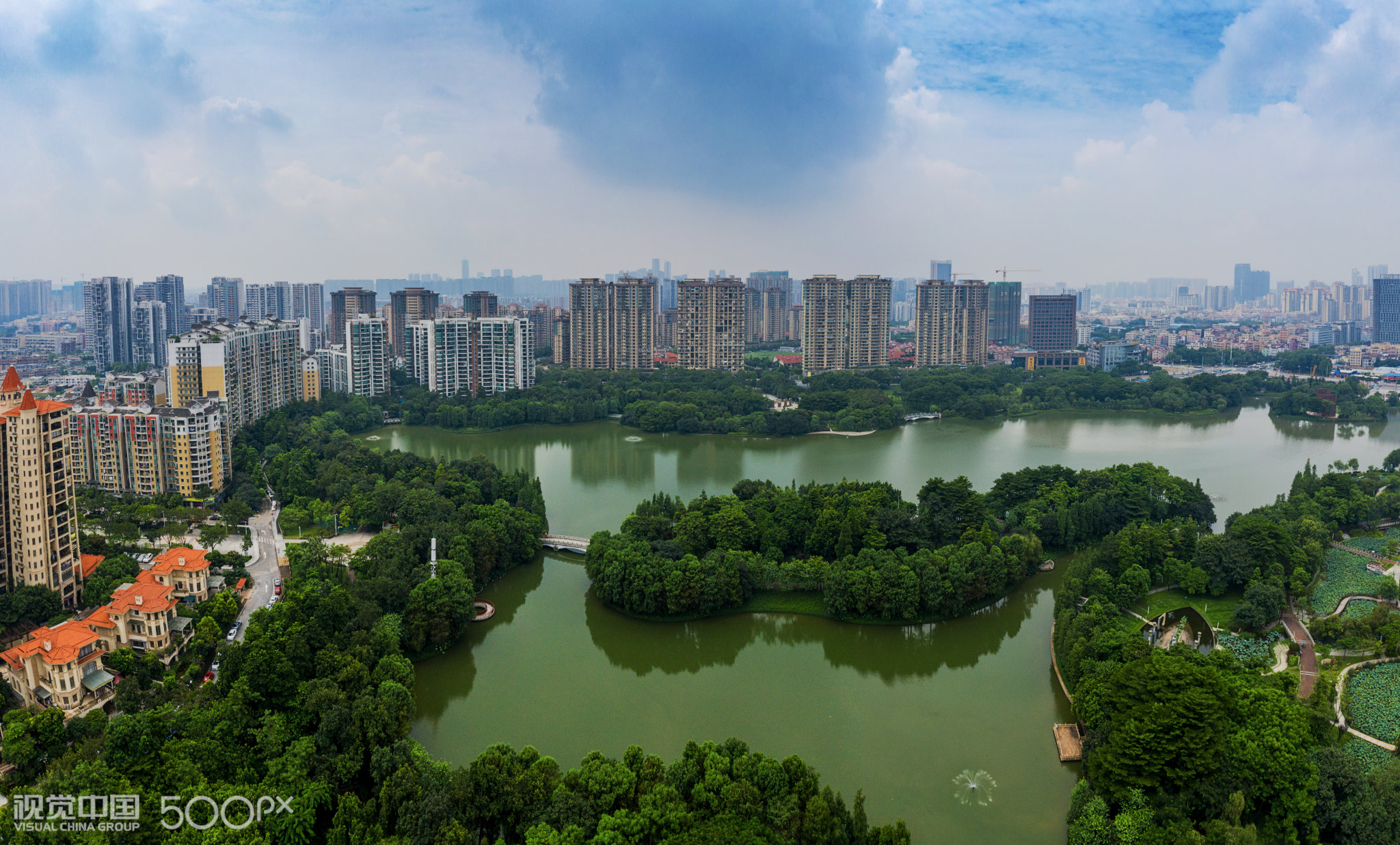 陈乔湘 城市后花园 广东省佛山市禅城区石湾镇街道湖景路8号3区4号楼