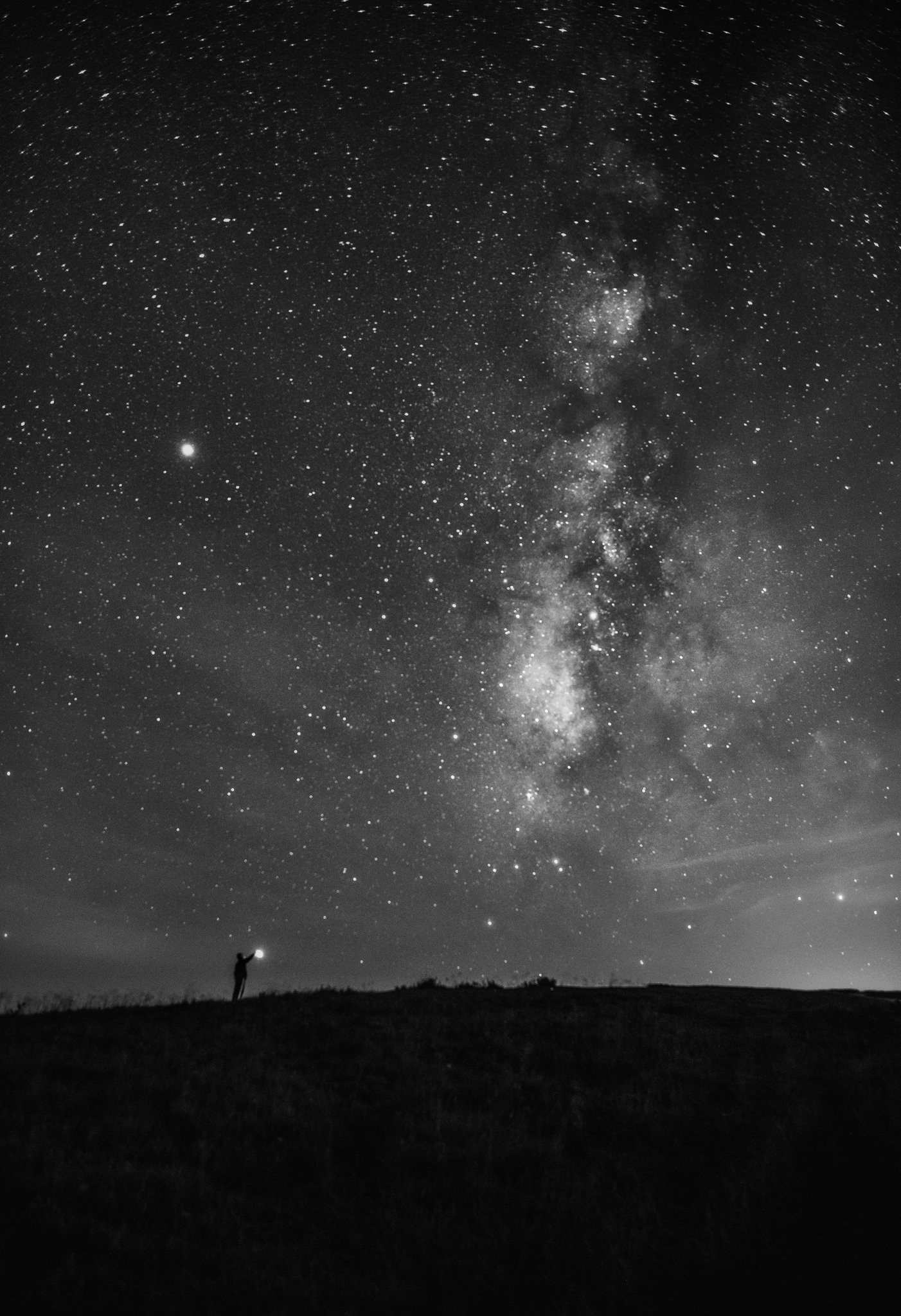 46 6 浩瀚的星海,宁静的夜晚,独自一人仰望星空 点亮攻略 0 次点亮