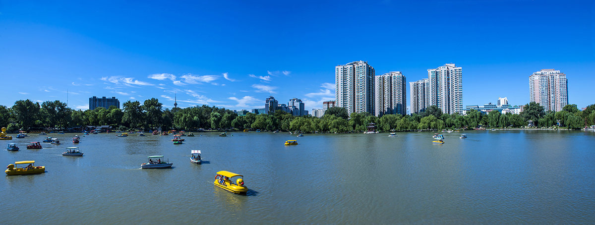 161 10 紫竹院公园全景图 点亮攻略 0 次点亮 推荐销售 详情 热度 97.