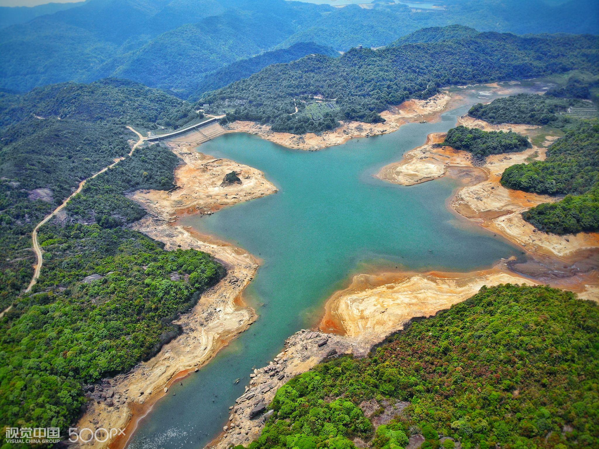 象头山自然保护公园