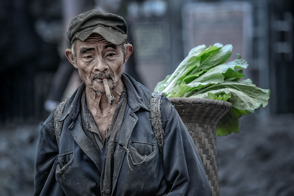 人物_摄影作品影集 - 500px摄影社区