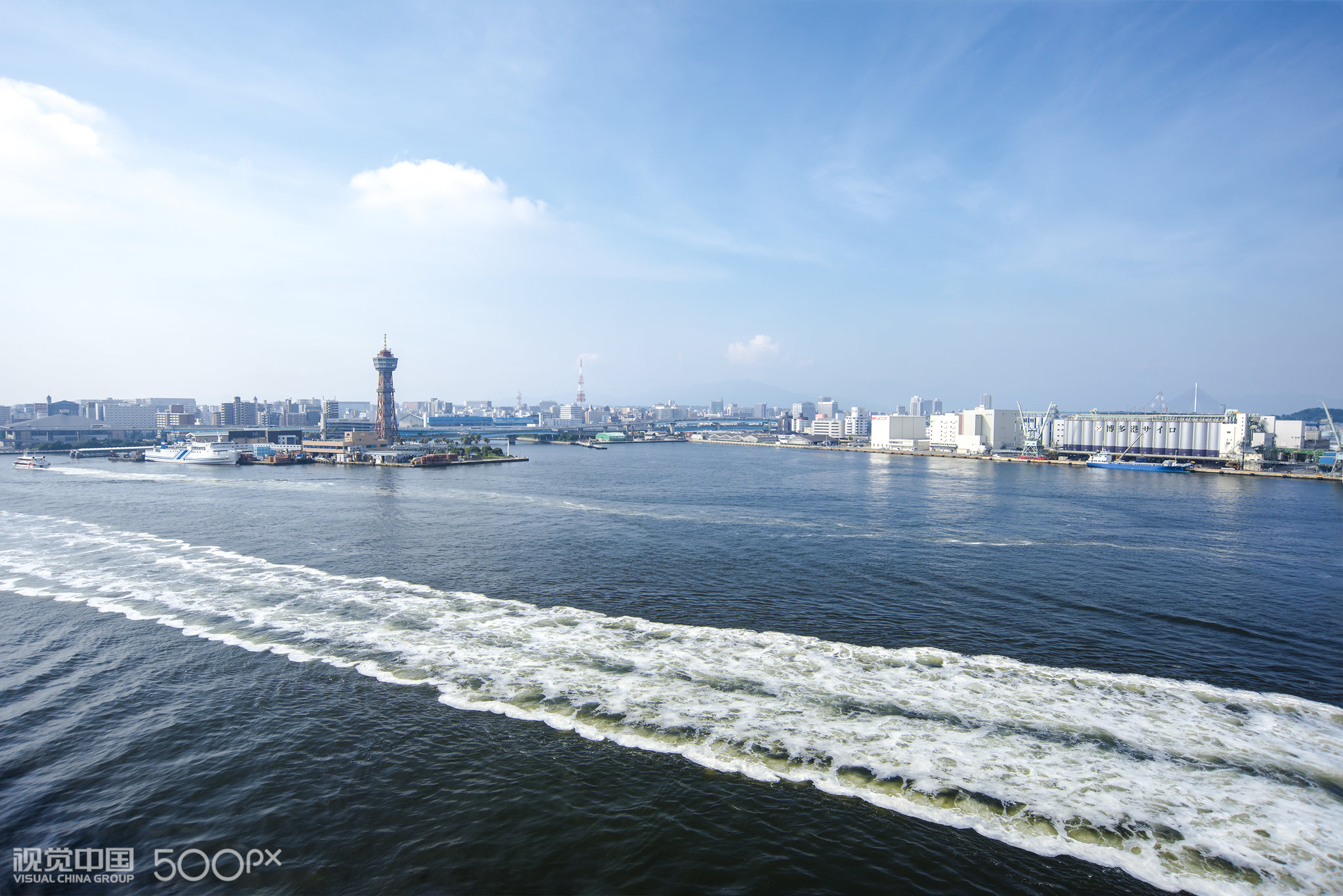 64 15 博多港位于日本九州福冈市的博多湾内 点亮攻略 0 次点亮 推荐