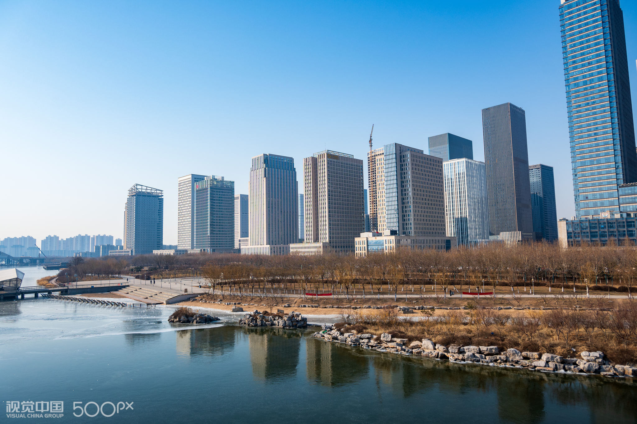 天津市滨海新区