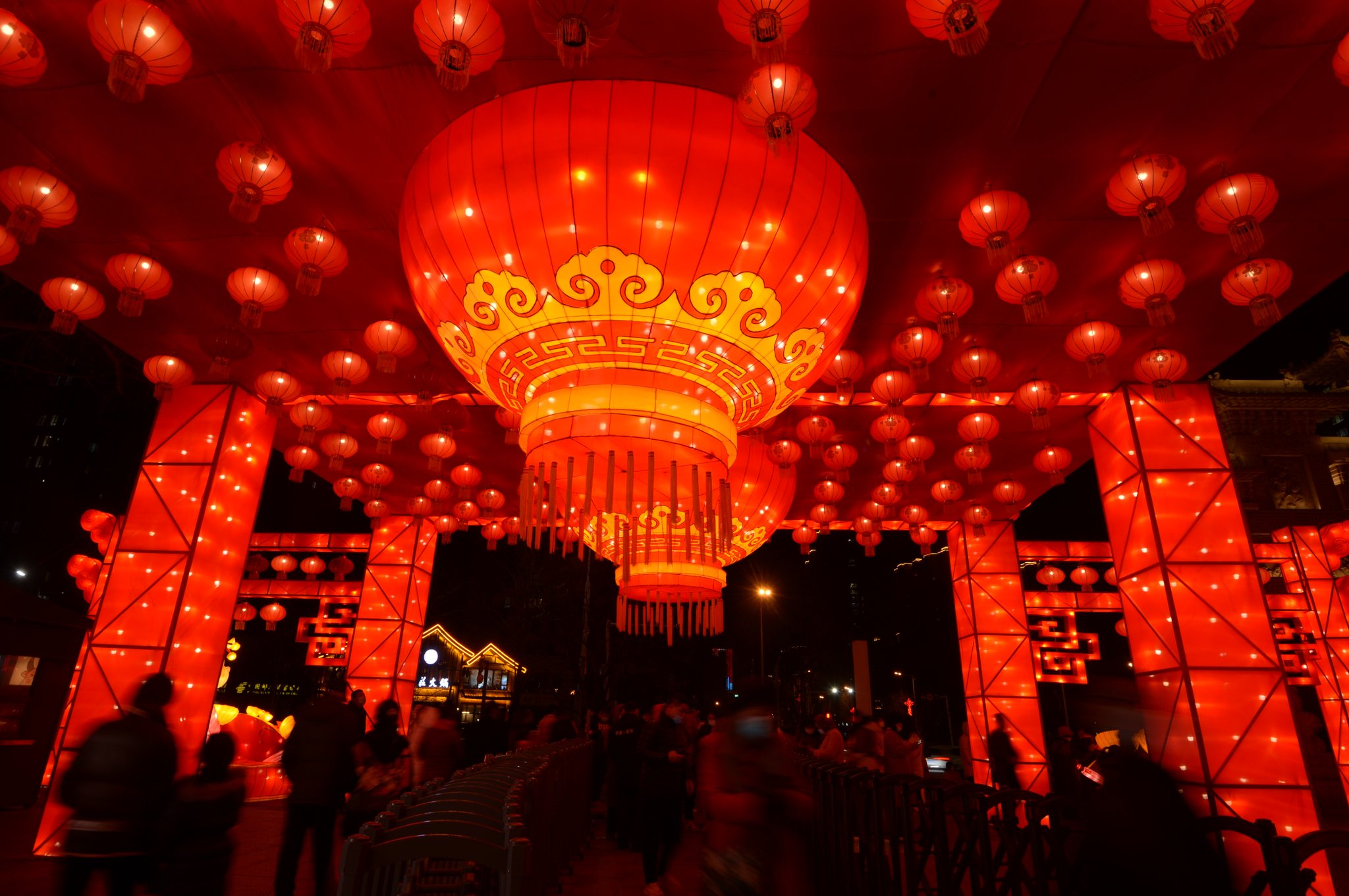 Let the Light In by Casey McCallister on 500px