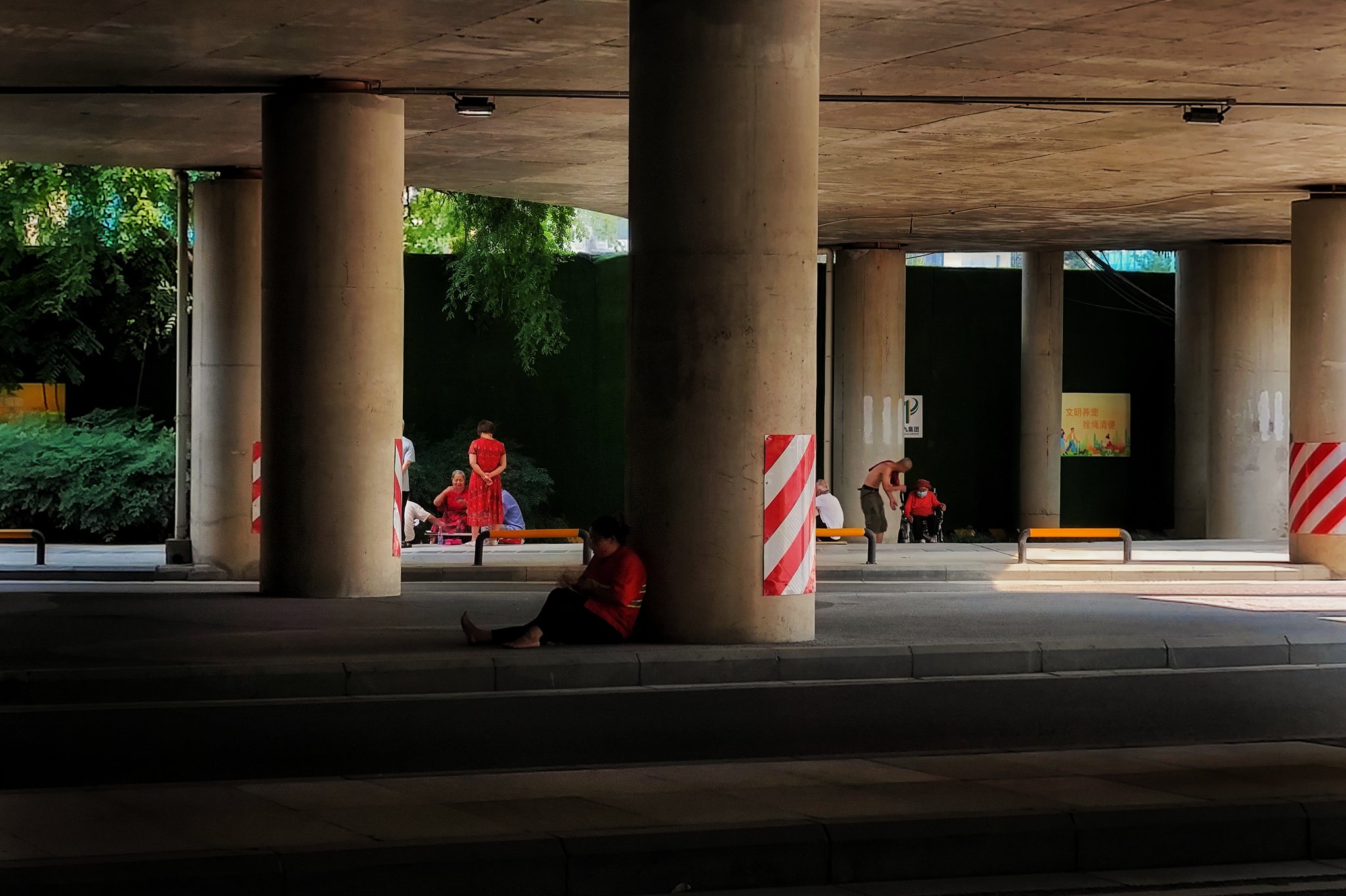 Let the Light In by Casey McCallister on 500px