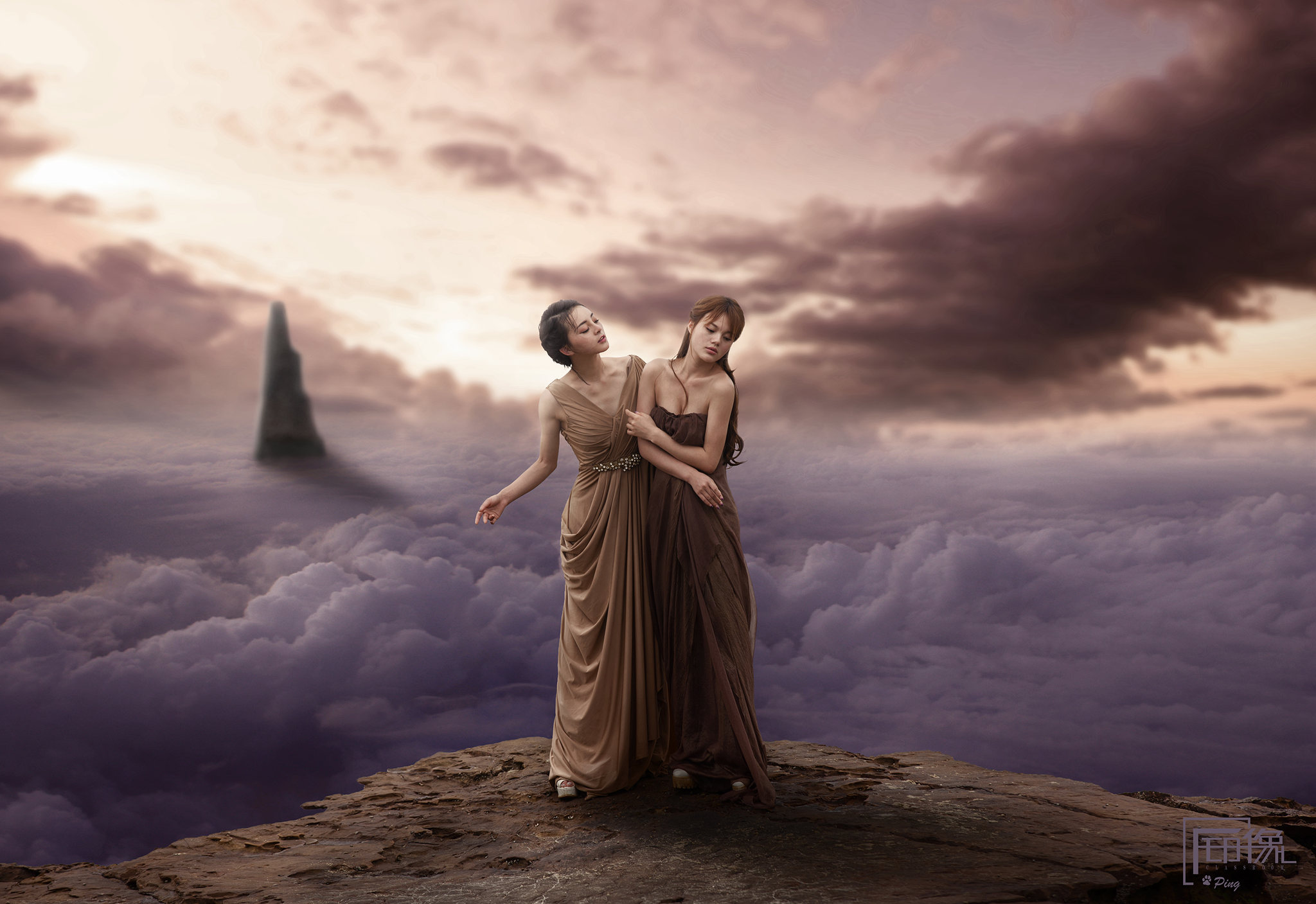 摄影作品_肖像摄影图片 - 500px摄影社区