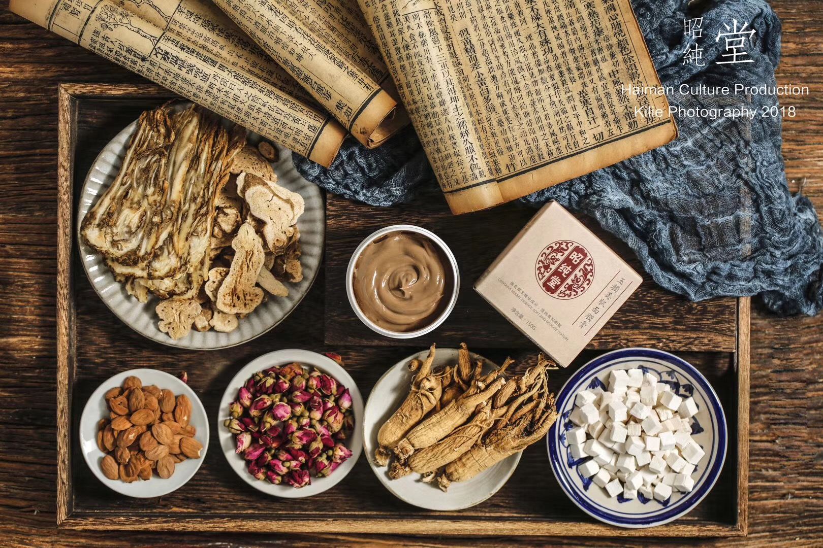 中药面膜摄影作品_静物(美食)摄影图片 - 500px摄影社区