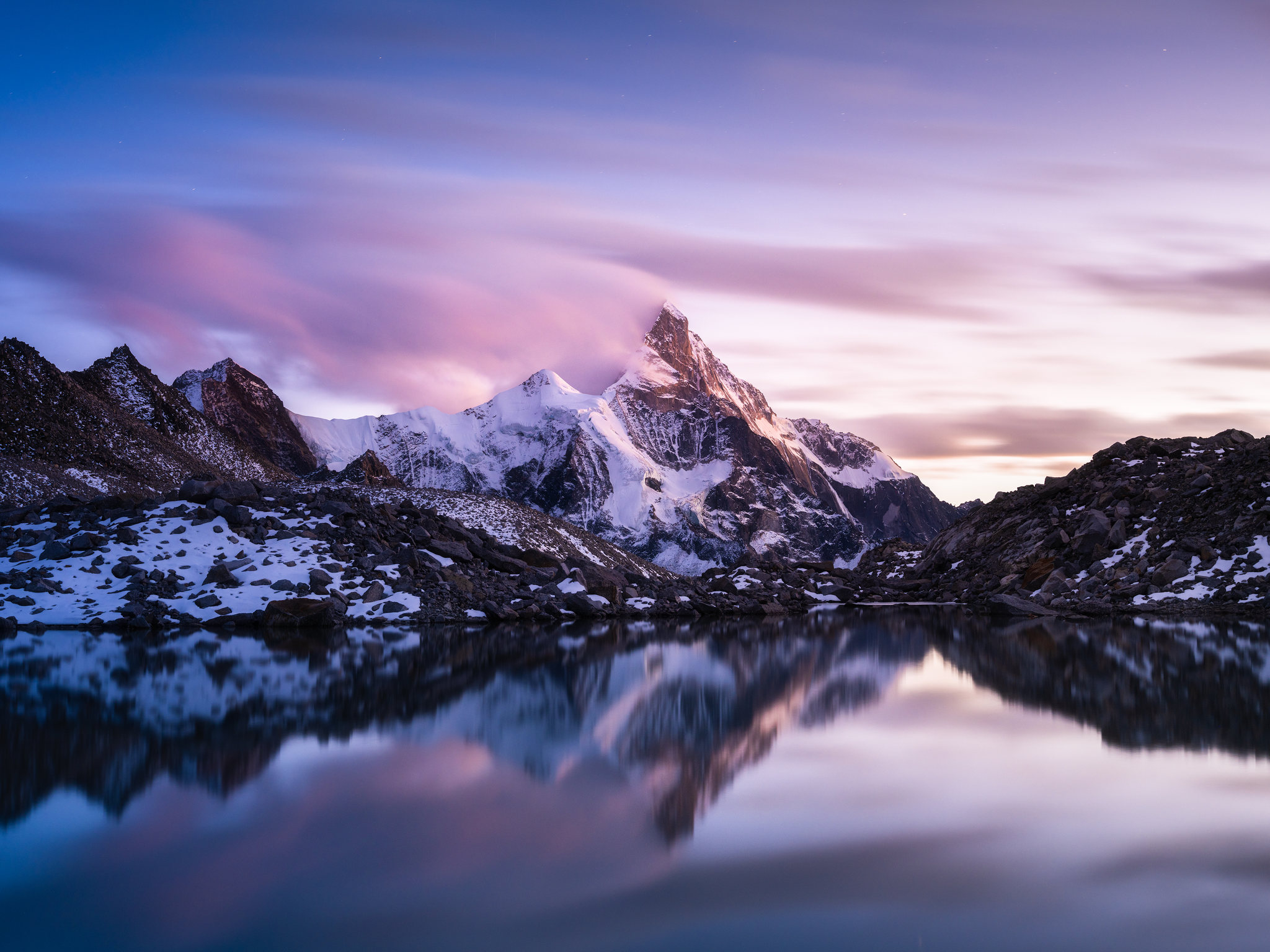 let the light in by casey mccallister on 500px