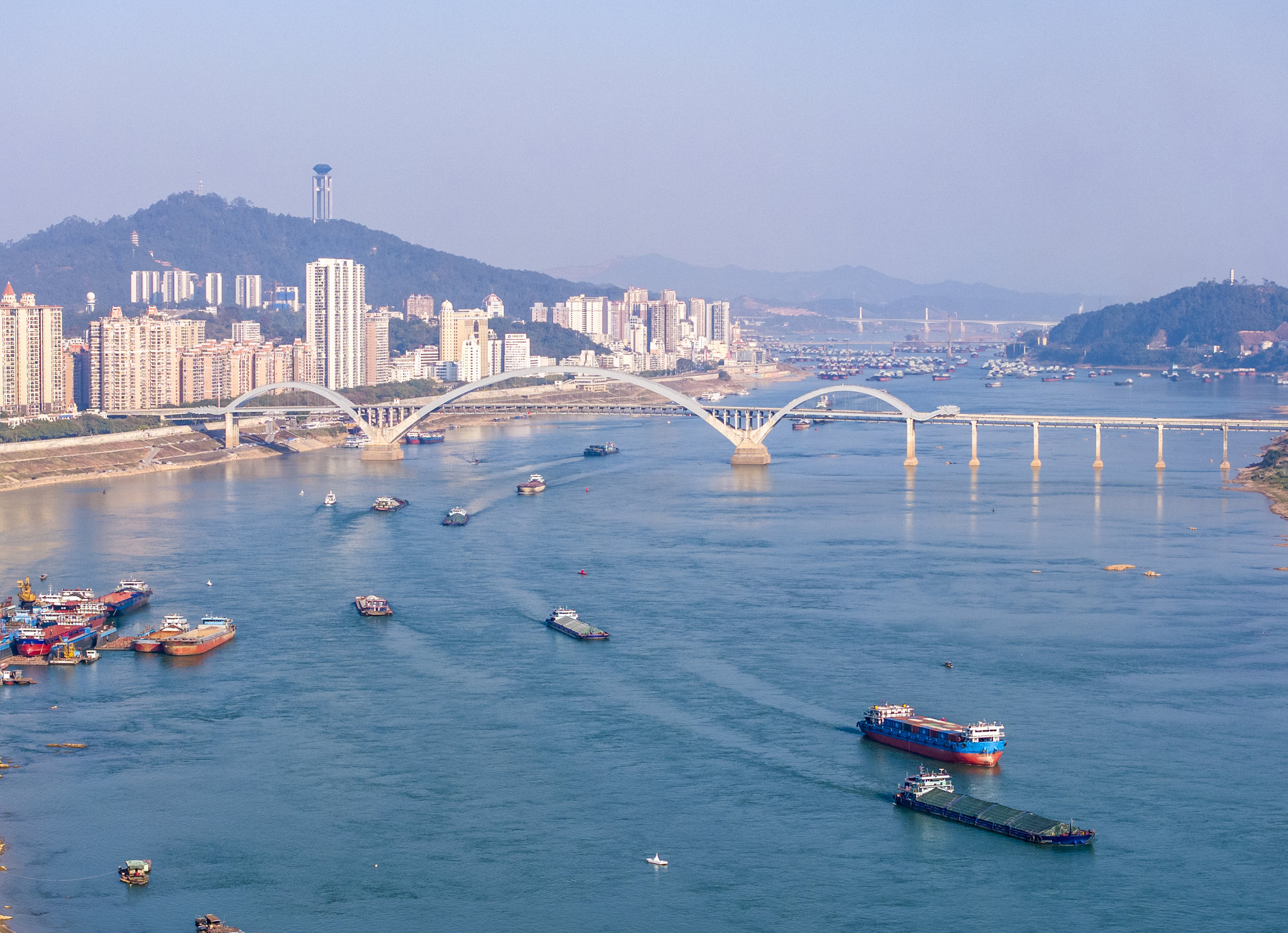 Let the Light In by Casey McCallister on 500px