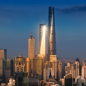上海爬楼摄影精选 - 摄影部落 - 500px摄影社区