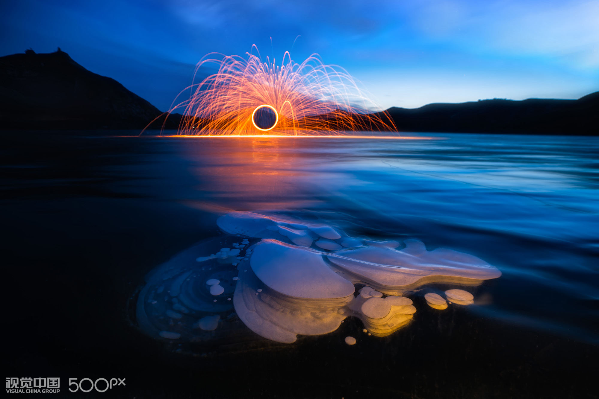 let the light in by casey mccallister on 500px