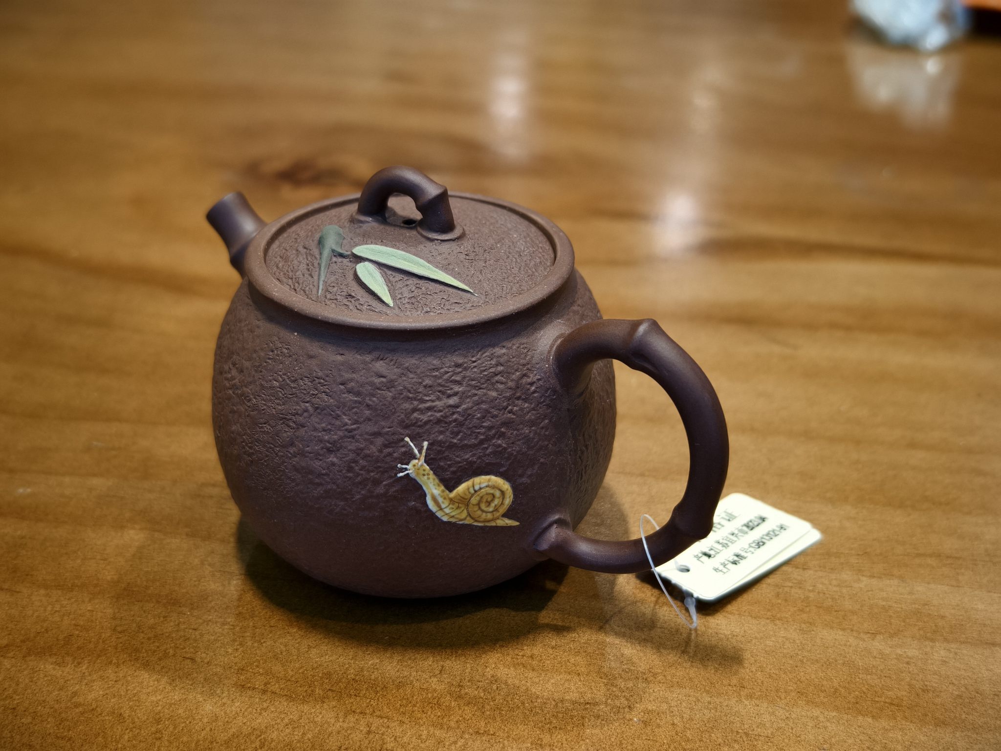 茶壶茶具天福茗茶紫砂壶千元壶