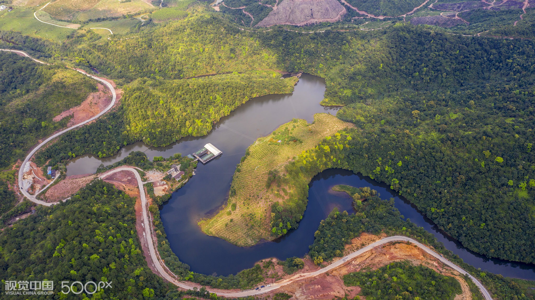 十万大山(广西防城港上思县)