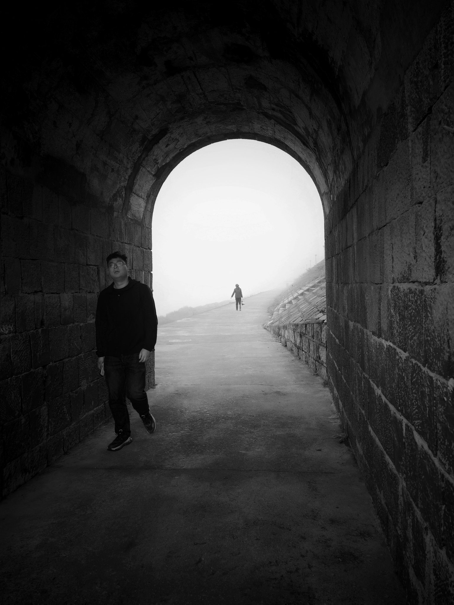 Let the Light In by Casey McCallister on 500px