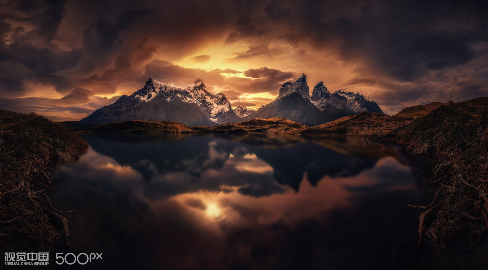 let the light in by casey mccallister on 500px