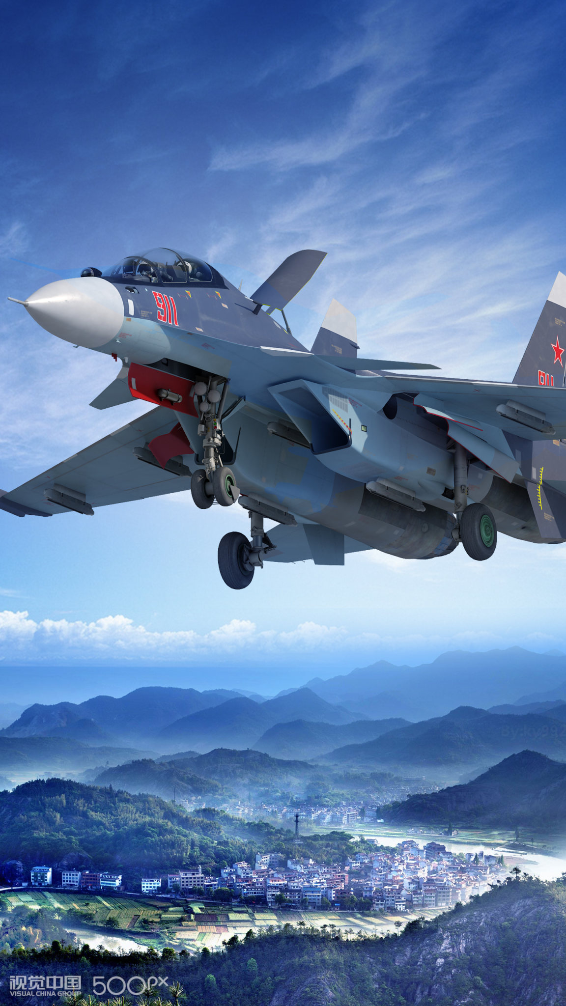 战斗机 武器 军事