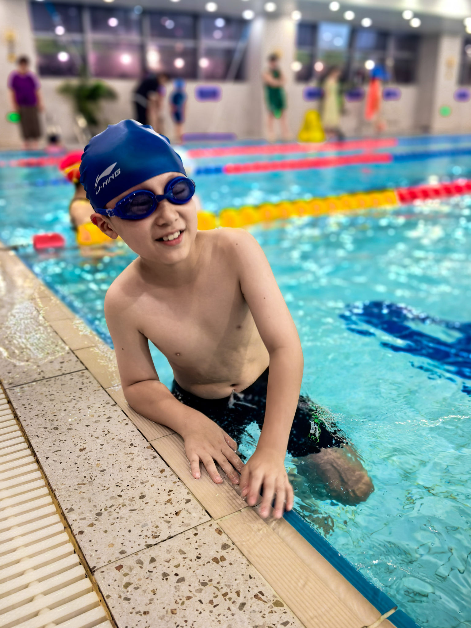 Let the Light In by Casey McCallister on 500px