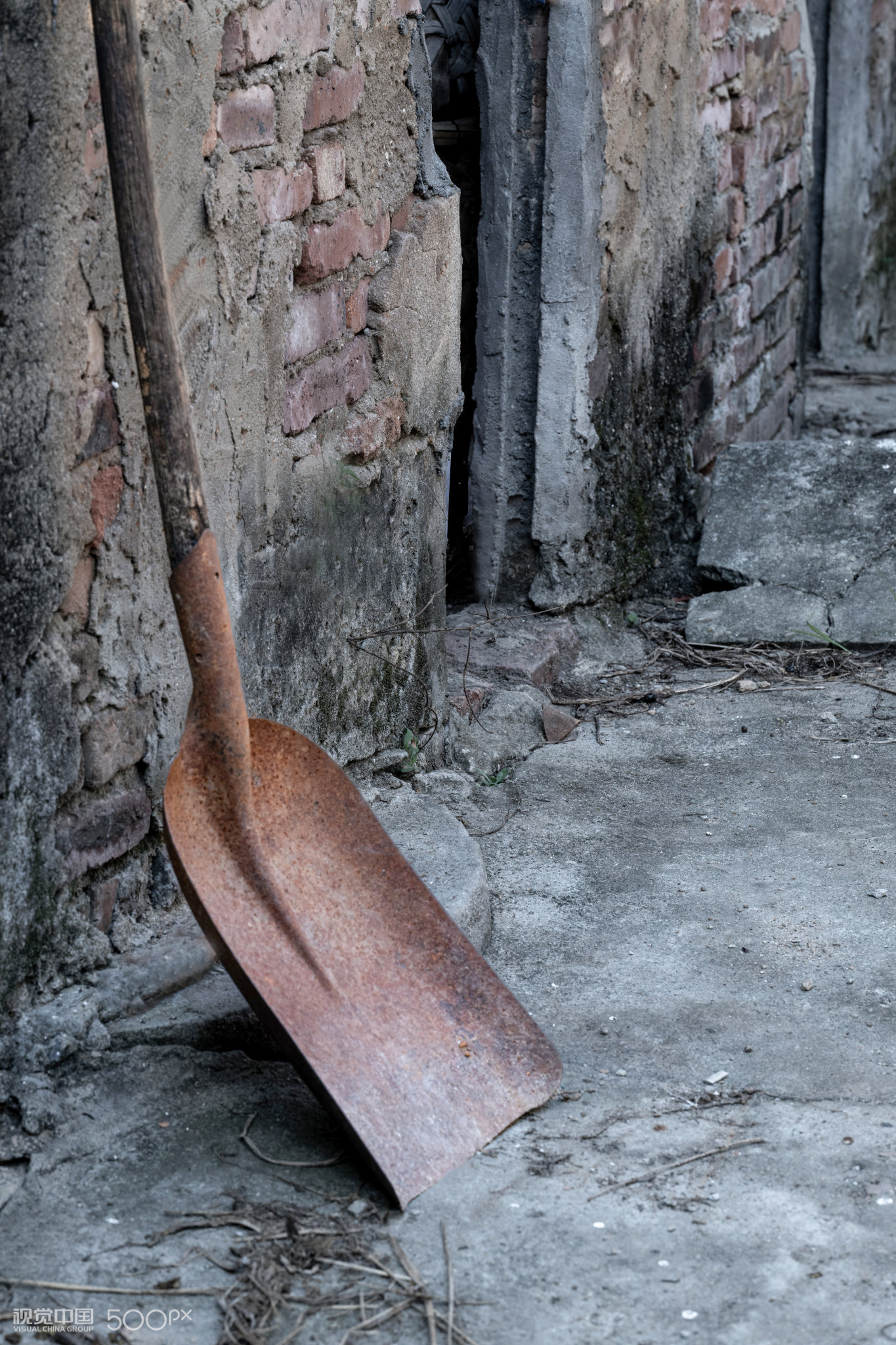 Let the Light In by Casey McCallister on 500px