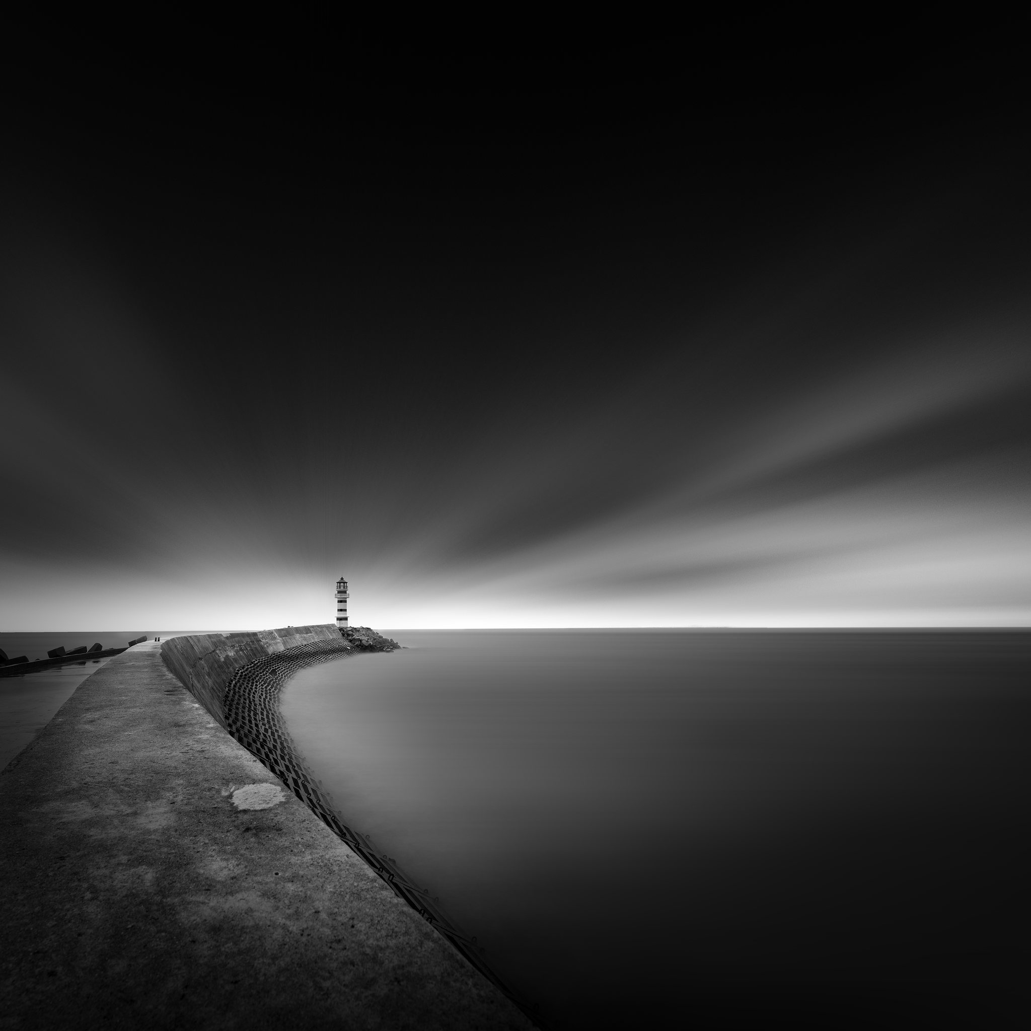 摄影作品_黑白摄影图片 - 500px摄影社区