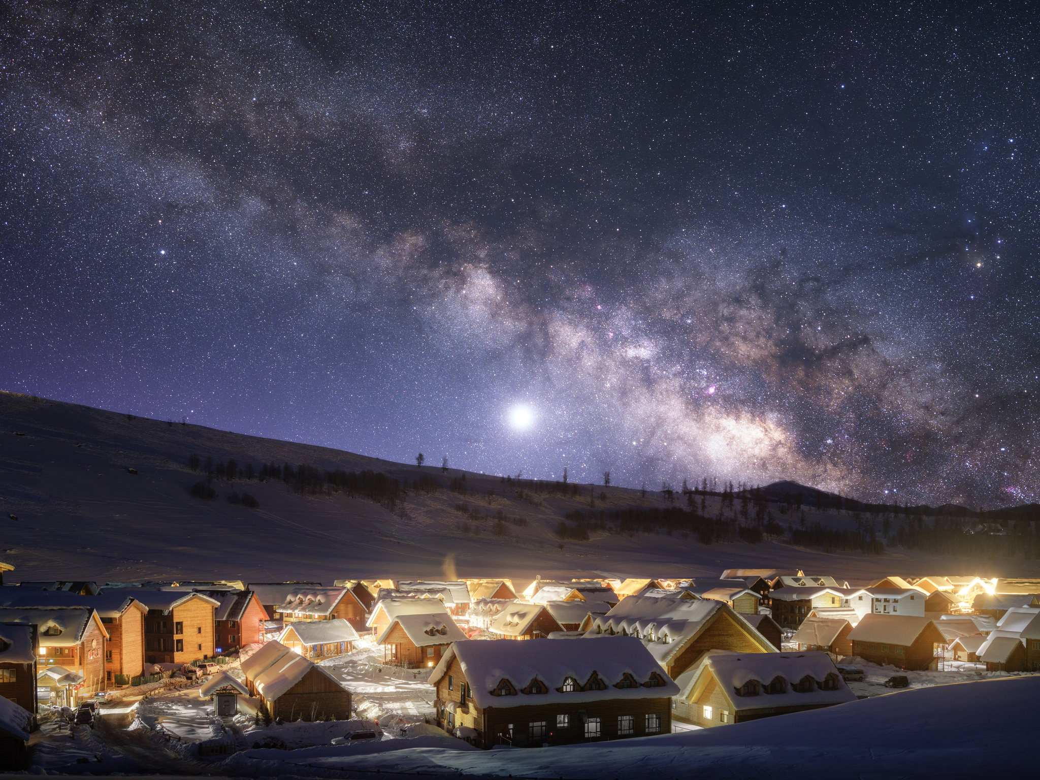 Let the Light In by Casey McCallister on 500px