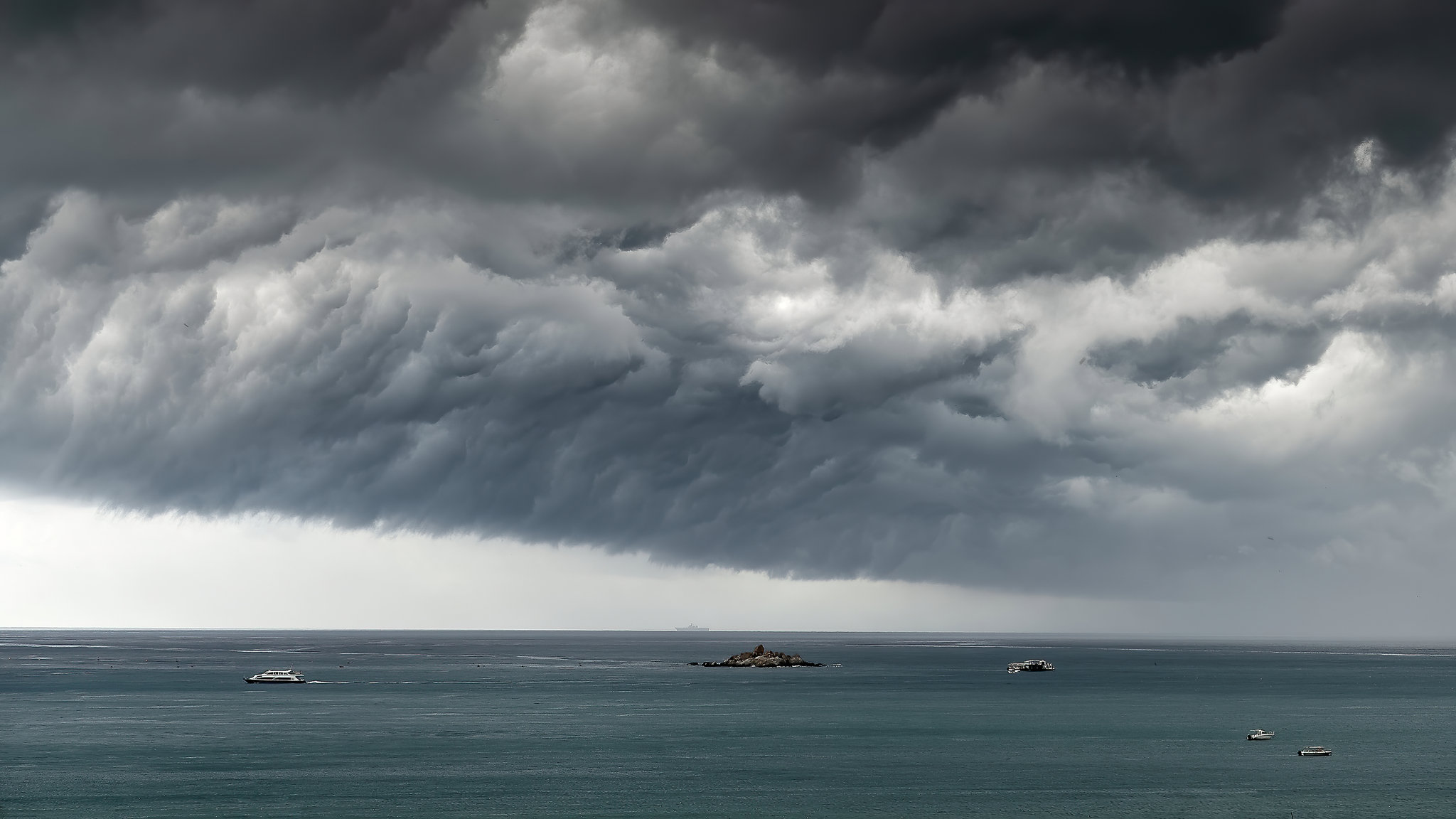 Let the Light In by Casey McCallister on 500px