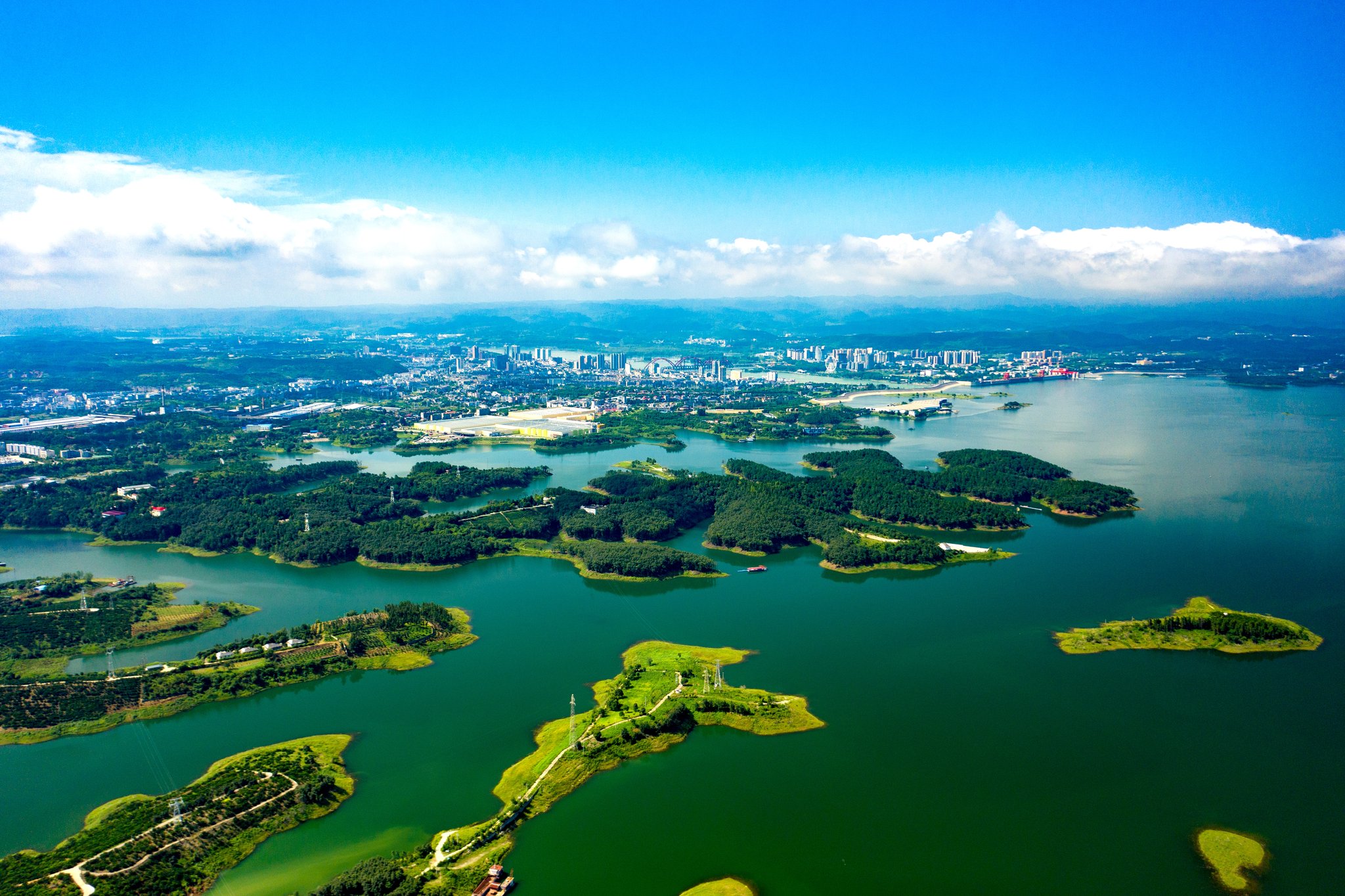 湖北十堰天气天气大全