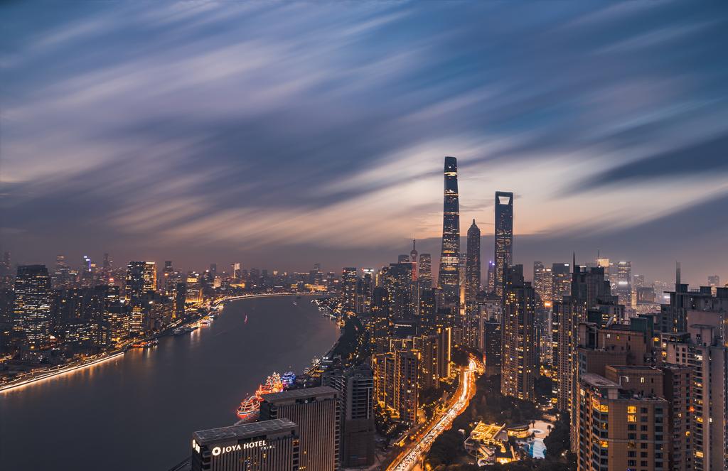 上海爬楼摄影精选 - 摄影部落 - 500px摄影社区