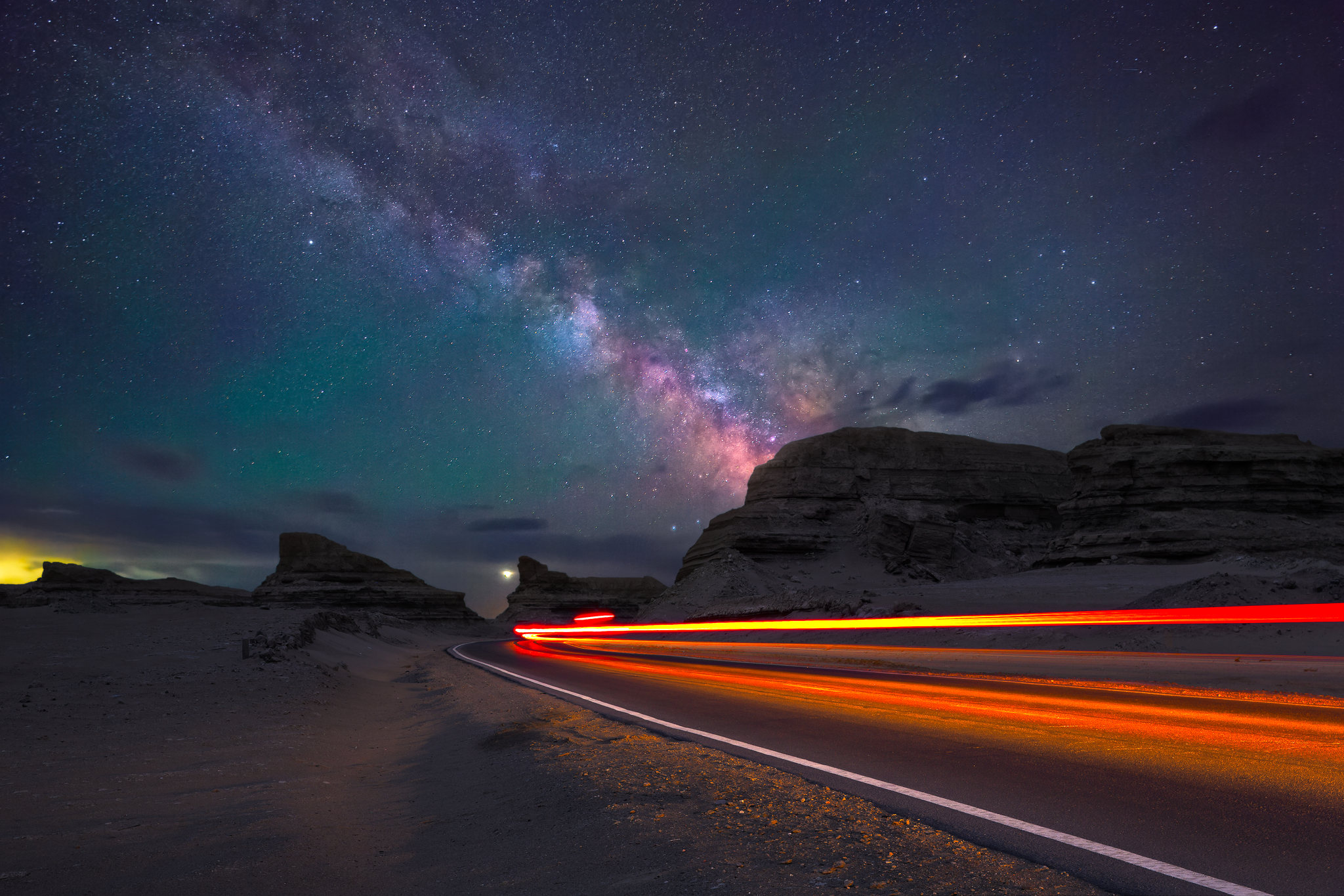 let the light in by casey mccallister on 500px