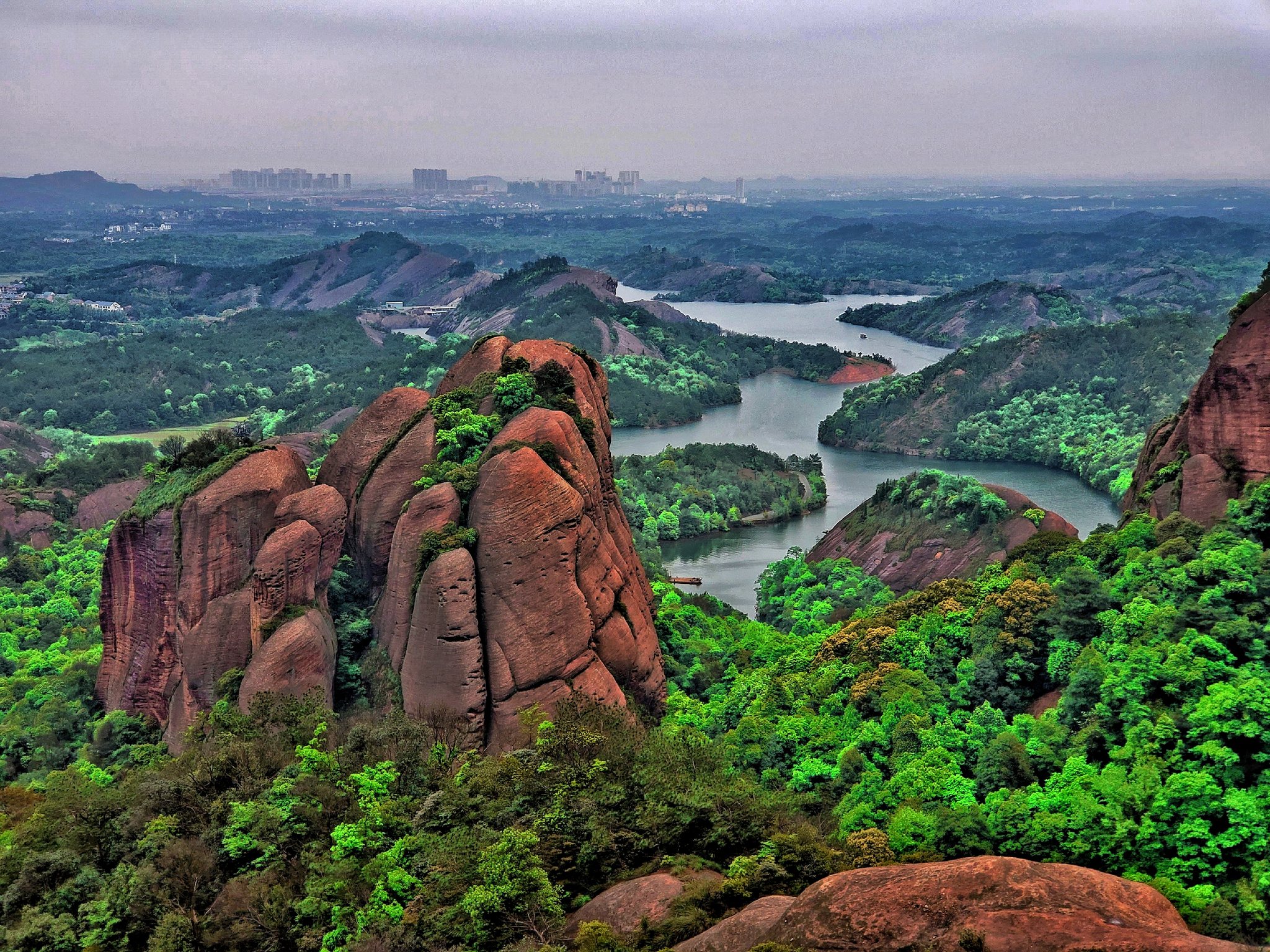 Let the Light In by Casey McCallister on 500px