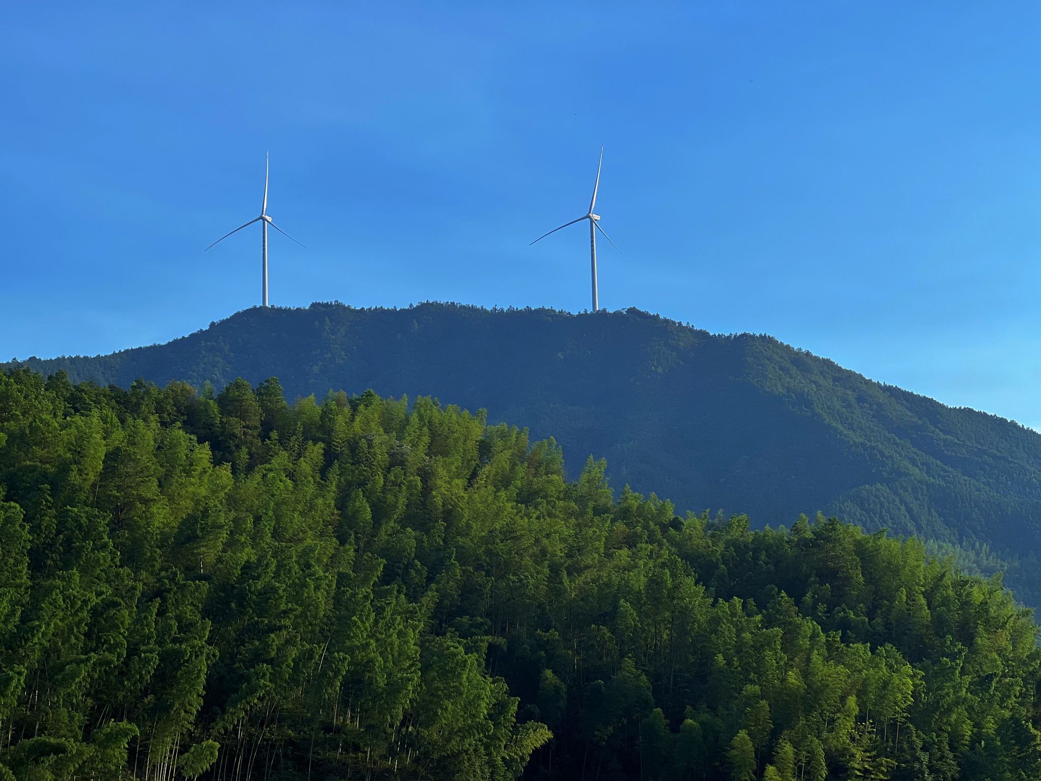 湖南省永州市湘江源瑶族乡